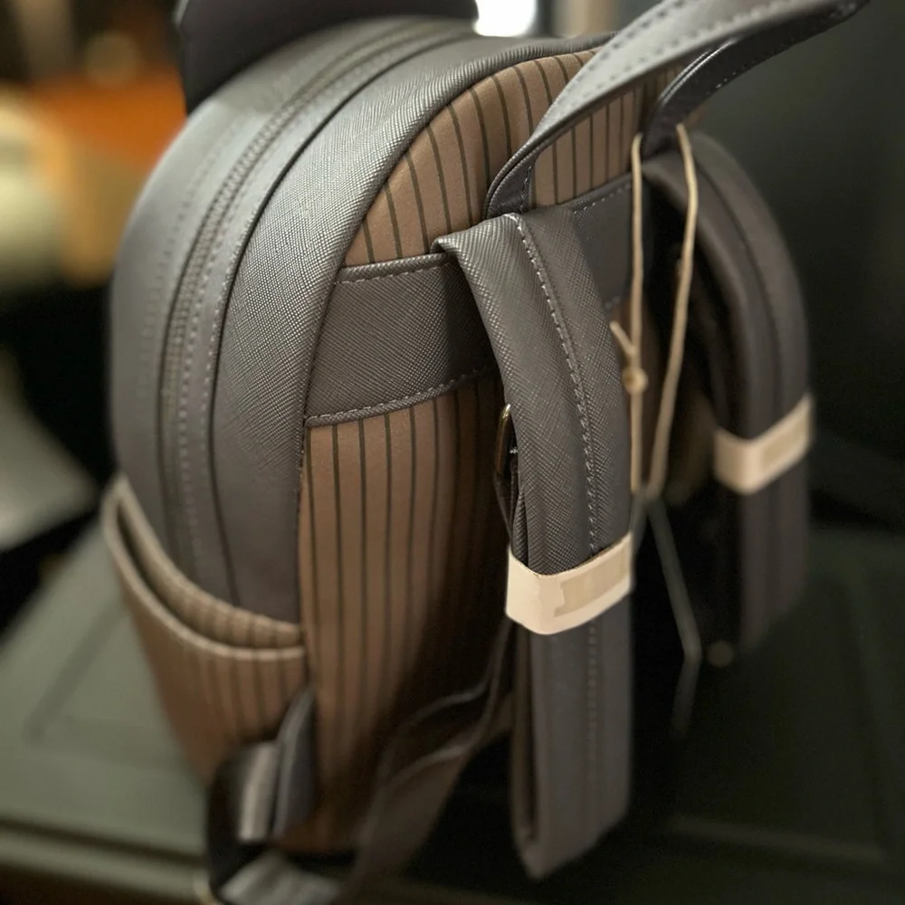 Loungefly stylish backpack